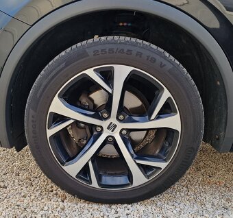 SEAT TARRACO 2.0 TDI FR DSG - 10