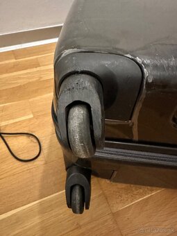 Samsonite Star Wars Ultimate kufor a taštička - 10