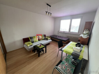 PRENÁJOM Slnečný 1-izbový byt so samostatnou kuchyňou + Net - 10