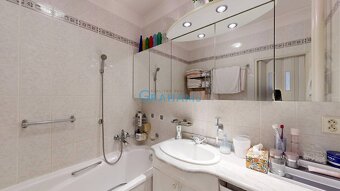 3D, predaj 3-izb. klimatizovaný s pekným výhľadom, Exnárova, - 10