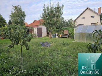 NOVÁ CENA - Okr. Senec - TUREŇ - EXKLUZÍVNE NA PREDAJ rodinn - 10