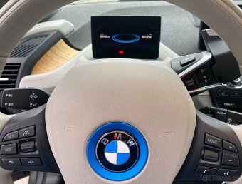 BMW i3 120 Ah 2020 FULL - 10