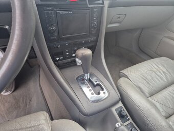 Audi a6c5 avant - 10