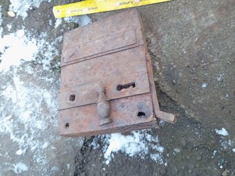 Staré zámky bez kľúča - 10