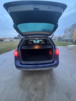Volkswagen Passat 1.9tdi - 10
