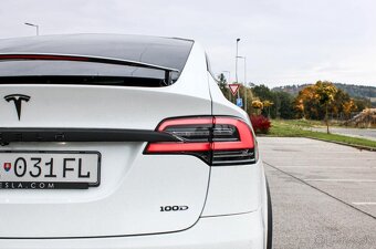 Tesla Model X 100D Dual Motor 100kWh - 10