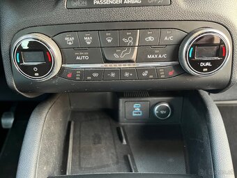 FORD KUGA TITANIUM, 97000km - volať 0905605352 - 10