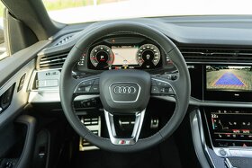 Audi Q8 50 3.0 TDI mHEV quattro tiptronic - 10