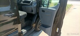 Ford Transit 2.2 TDCi Ambiente L2H3 T310 FWD 2016 - 10