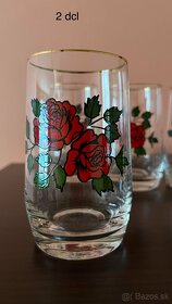 kvetinové poháre - 10
