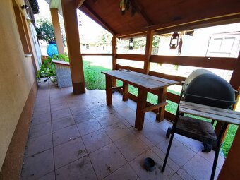 40897-Zrekonštruovaný 4-izbový rodinný dom Diviaky nad N. - 10