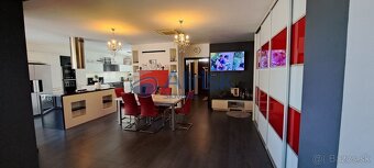 NOVOSTAVBA - MODERNÝ 4 IZB. BUNGALOV S GARÁŽOU V OBCI OĽDZA - 10