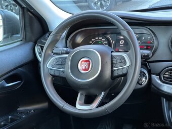 Fiat Tipo Kombi 1.4 95k Italia • Odpočet DPH - 10