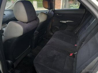 Honda Civic 2.2 CTDI,103Kw,R.v.2007,Executive - 10