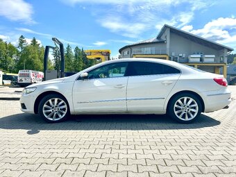Volkswagen Passat 2.0 TDI Highline - 10
