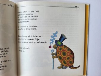 Ľubomír Feldek - Lapajova Šľapaj - 10