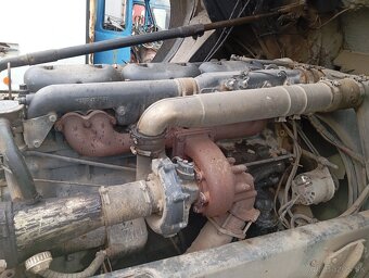 LIAZ 300 18.23 HAKOVY NOSIC KONTAJNEROV CTS - 10