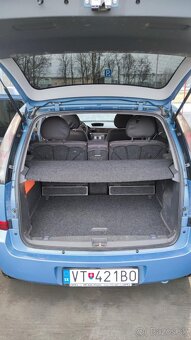 Opel Meriva - 10