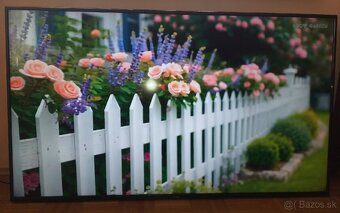 4K Smart Led Tv Chiq 65"(165cm) - 10