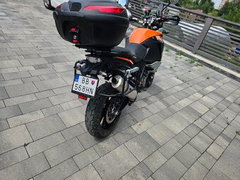 Predam KTM 1050 Adventure ( podobne ako KTM 1090 1190 1290) - 10