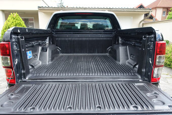 Ford Ranger 3.2 TDCi 4x4 WildTrak 147kW, M6- ODPOČET DPH - 10