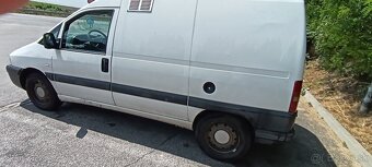 Peugeot Expert - 10
