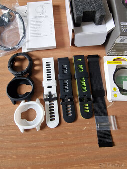 Predám Garmin Forerunner 255 Music - 10
