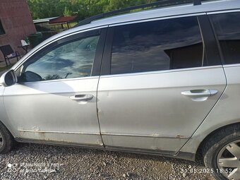 Predám Ww Passat - 10