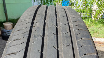 Letné pneu 225/65 R17 --- BRIDGESTONE , CONTINENTAL - 10
