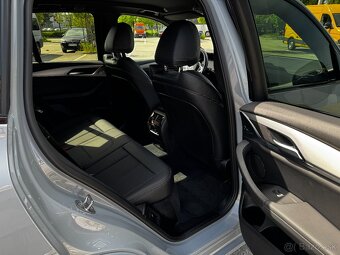 BMW X3 XDrive20d A/T - 10