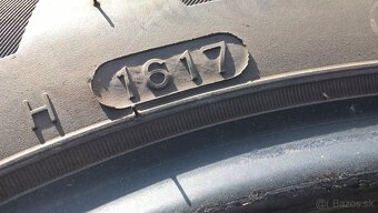 4 + 2 ks LETNÉ 175/65 R14 82T dezén 7-8 mm - už od 15,-€/kus - 10