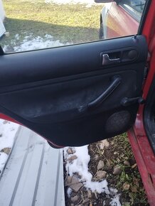 Golf 4 1.9 sdi rozpredam - 10