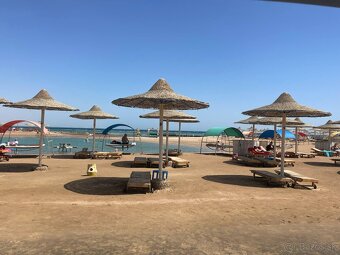 Apartman Long beach s plazi Hurghada - 10