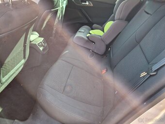 508 SW, 2.0 HDi - 10