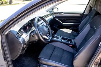 Volkswagen Passat Alltrack 2.0 TDI SCR 4Motion DSG - 10