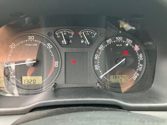 Škoda Octavia 1 Tour 1.9 TDI 134 000 km - 10