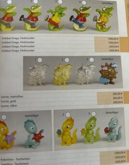 Kinder kniha - ceny hračiek - 10