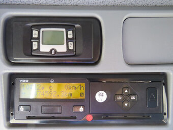 MERCEDES-BENZ ATEGO 916, EURO 6, Manual ,Lož. plocha 6,4 m - 10