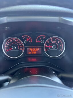 Fiat Dobló Maxi 1.6 MultiJet - 10