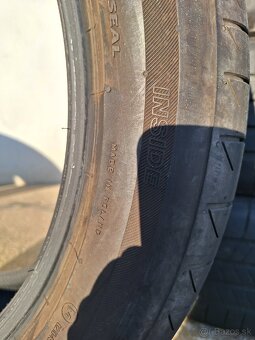 Pneu 235/50 R20+255/45 R20 Bridgestone Turanza Eco - 10
