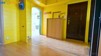 REZERVOVANÉ 3 izbový byt na predaj Martin. Priekopa 64 m² - 10