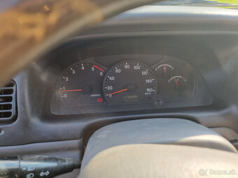 Predám SUZUKI GRAND VITARA 2.0 TD 64kw - 10