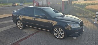 Škoda octavia rs 2.0 tdi 2011 - 10