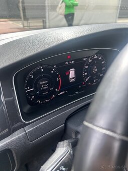Volkswagen Golf 7 - 10