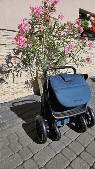 Easywalker Jackey XL - nepoužívaný - 10
