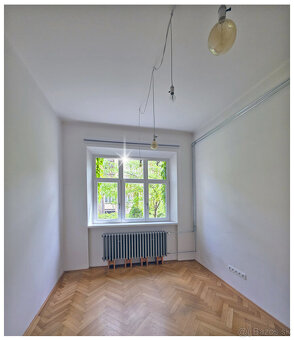 PRIAME CENTRUM / 3i byt BB / J. CIKKERA / 100 m2 + terasa - 10