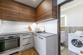 Na prenájom 1,5 izbový byt - Košice, Kurská ulica - 10