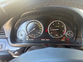 Bmw f11 530xd 190kw - 10
