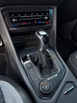 Volkswagen Tiguan Allspace 2.0TDi DSG 4Motion ŤAŽNÉVIRTUAL - 10