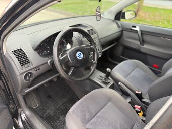 Volkswagen Polo 1.4 TDI// NOVA STK/EK - 10